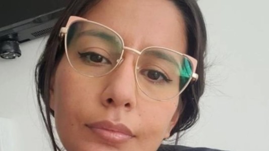 "Vi un bulto envuelto en una manta marrón y salí corriendo", dijo la asistente de Marcela Acuña