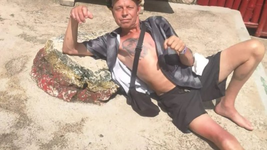 Vacaciones trágicas: viajó a un all inclusive de Jamaica y se tomó los 21 cócteles del menú