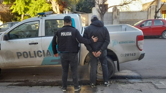 Robo hormiga: vendía las aberturas de su empleador por Facebook