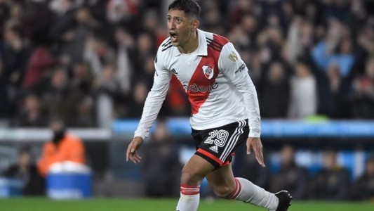River 2-0 The Strongest: sin brillar, el Millonario logró el triunfo para pasar a octavos