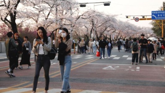 Los surcoreanos rejuvenecen uno o dos años tras cambiar su sistema para contar la edad