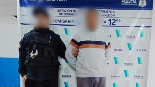 Dijo que le habían robado dos ruedas, pero se quebró ante la Policía: “Estoy mintiendo para cobrar el seguro”