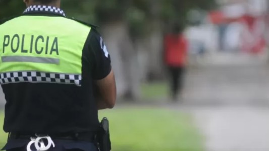 Condenaron a prisión a un policía por abusar sexualmente de una adolescente que estaba en situación de calle