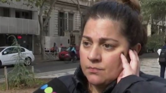 Desgarrador testimonio: “Me violó durante 20 años, no puedo más”