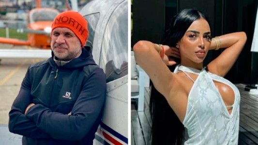 Caso Emmily: procesaron a Sáenz Valiente por homicidio culposo y suministro de drogas