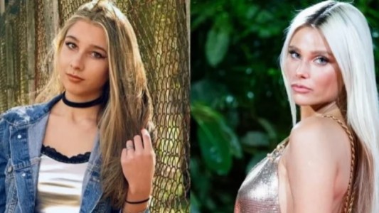 Se viene la película sobre la historia de Nahir Galarza: ya eligieron protagonista