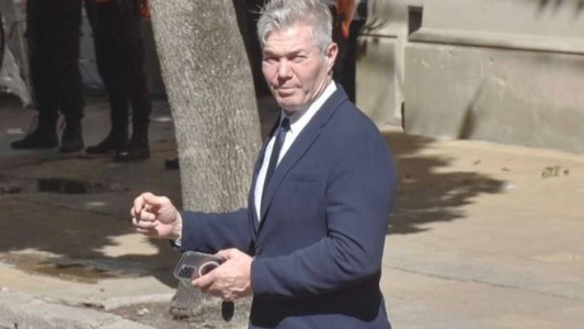 Burlando aseguró que no hay dudas de que "el clan Sena planificó el asesinato de Cecilia"