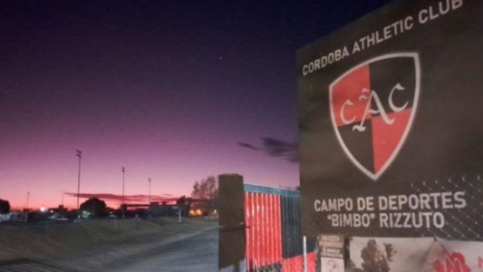 Conmoción en Córdoba: un adolescente de 15 años murió durante un entrenamiento de rugby