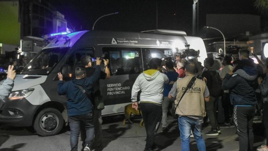 Caso Cecilia: trasladaron a los cuatro asesores del clan Sena para indagarlos por "encubrimiento agravado"