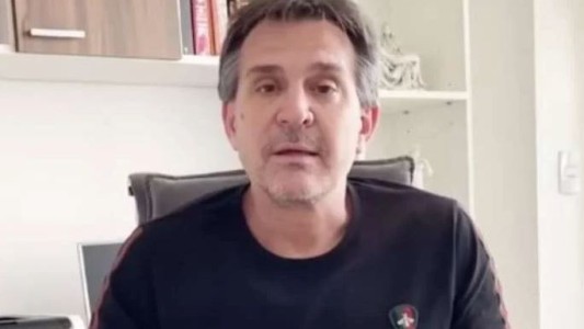 Lotocki habló tras la internación de Silvina Luna: "Mis pacientes saben que no soy cirujano plástico"