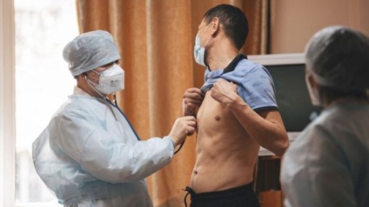 Invierten US$550 millones en la primera vacuna contra la tuberculosis en cien años