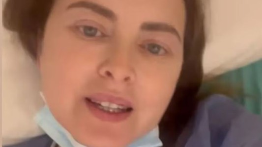 Qué es el Metacrilato, la sustancia que dejó a Silvina Luna en terapia intensiva