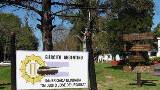 Anulan absoluciones a militares por abuso sexual a una aspirante a soldado voluntario en Paraná