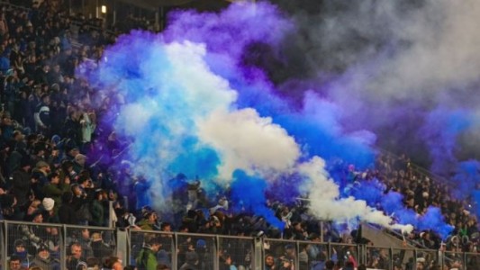 Gimnasia fue sancionado por los insultos racistas hacia Rodallega