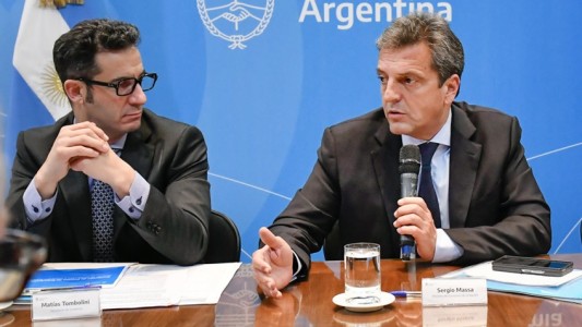 El Gobierno busca avanzar en un acuerdo "voluntario" de inflación cero hasta las PASO