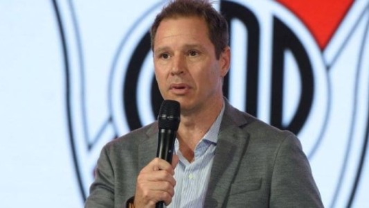 Jorge Brito: "Me encantaría jugar con Boca en los octavos de la Copa Libertadores"