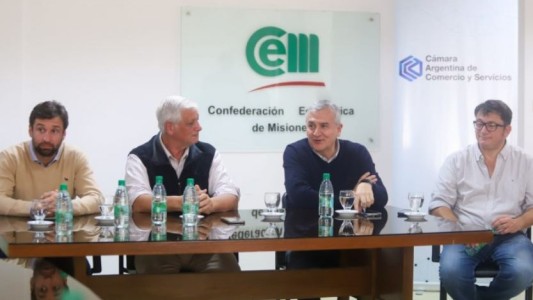 Morales: "Larreta ha demostrado que no tiene jefe y eso es lo que no le perdona Macri"