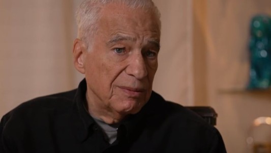 He Vivido: Alberto Cormillot, el rey de la alimentación saludable