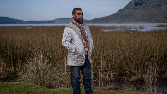 Contaminación: vive en una zona rural y le detectaron "siete agrotóxicos en sangre" y no sabe "qué efectos tiene esa mezcla"