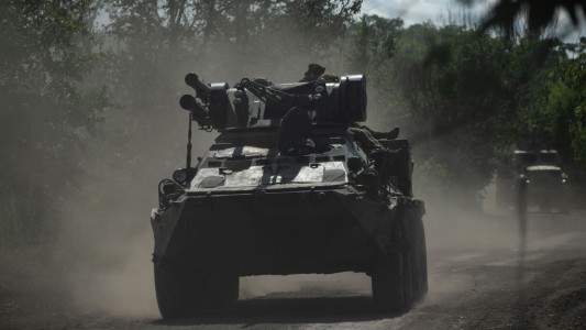 La televisión rusa acusa a jefe de Wagner de "enloquecer" por dinero