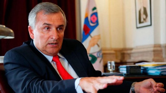 Jujuy: los extranjeros deberán pagar 30 dólares para atenderse en hospitales públicos