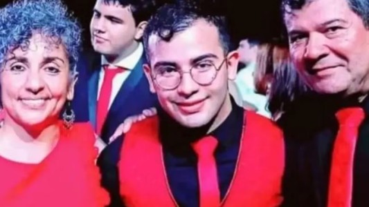 Apelan prisiones preventivas de dos de los siete imputados por el femicidio de Cecilia Strzyzowski