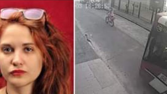 Le redujeron la pena a un colectivero condenado por la muerte de una ciclista: no irá a prisión