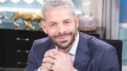 “Si digo quién protege a Lotocki, termino en un zanjón”, dijo el productor de moda Mariano Caprarola