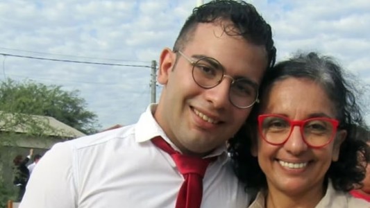 Marcela Acuña acusó a su hijo: "¿Por qué si fue César responsable nos incriminan a nosotros?"