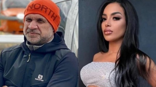 Había ketamina en una jeringa secuestrada en lo de Sáenz Valiente: creen que Emmily fue inyectada