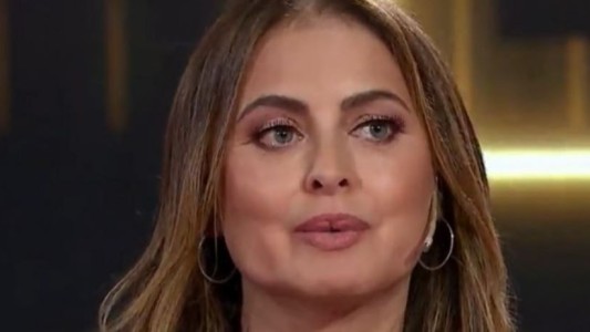 Nuevo parte médico de Silvina Luna: "Esta despierta y con signos vitales estables"