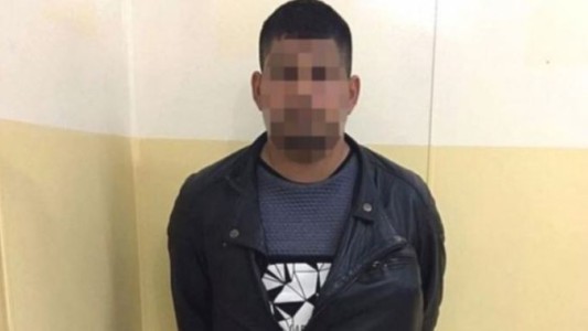 La Policía Federal detuvo al peligroso narco de La Matanza "Chaki Chan"