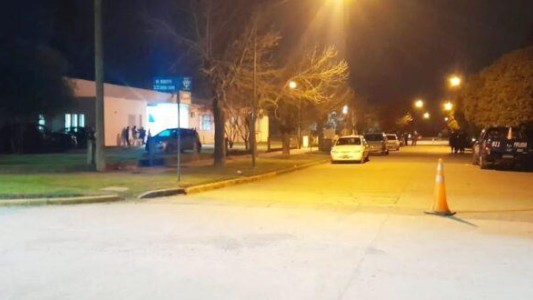 En una fiesta familiar empezaron a discutir por una herencia y se tomaron a trompadas: un muerto