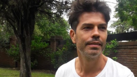 Ariel Garcé reflexionó sobre la homosexualidad en el fútbol: "Antes te borraban, por eso nadie se enteraba"