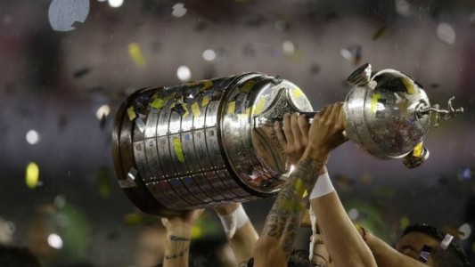 Sorteo de octavos de la Copa Libertadores 2023: horario, bombos y posibles cruces