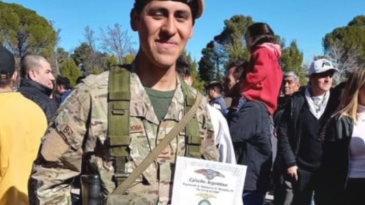 Neuquén: investigan la muerte de un soldado en el mismo cuartel donde mataron a Omar Carrasco