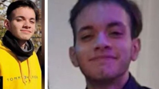 Buscan a un joven de 18 años que desapareció en la zona del Rosedal