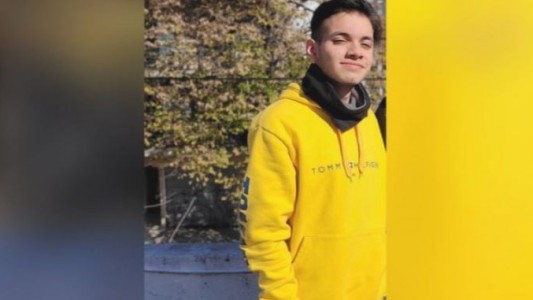 Hallaron sano y salvo al joven que había desaparecido en el Rosedal