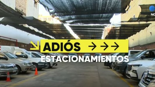 Estacionamientos aquel negocio muy rentable que se vino abajo por la crisis