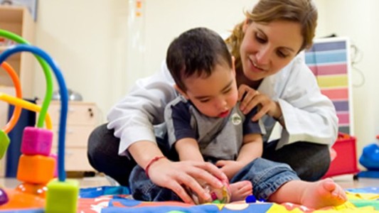 Diputados aprobó el proyecto de profesionalización de acompañantes terapéuticos