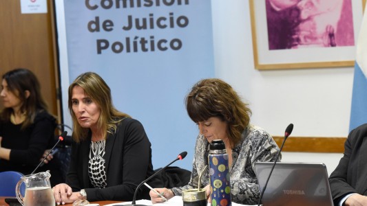 EN VIVO: La Comisión de Juicio Político trata el fallo sobre coparticipación a favor de la Ciudad