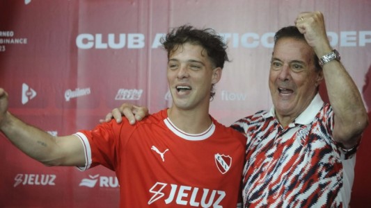 Independiente alcanzó un acuerdo con el América y levantará la inhibición para incorporar jugadores