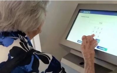 Se elimina el trámite de fe de vida para jubilados