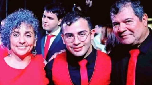 Caso Cecilia: Osuna, el abogado de todos los Sena y Emerenciano pide domiciliaria