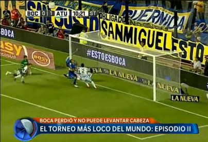 El torneo más loco del mundo: episodio II