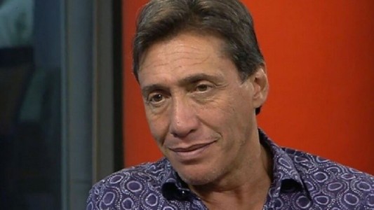 Fabián Gianola irá a juicio oral por abuso sexual