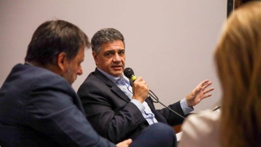 Para el procurador, la Corte Suprema no debe decidir sobre la candidatura de Jorge Macri