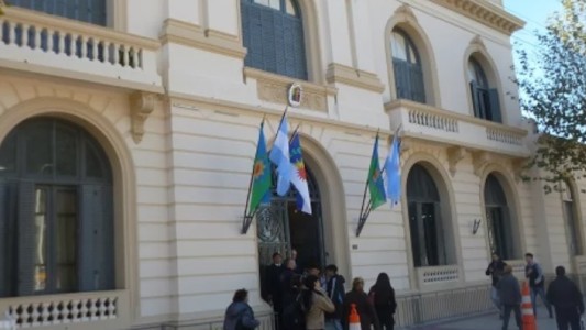 Aumento de hasta el 116% a trabajadores municipales de La Matanza