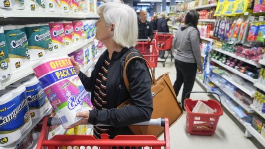 La inflación de la Ciudad de Buenos Aires en junio fue de 7,1% y bajó por segundo mes consecutivo