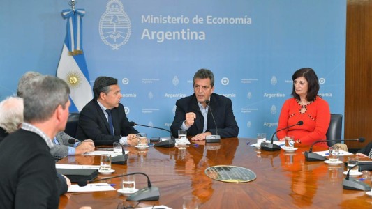 Paro de colectivos: cómo fueron las negociaciones para destrabar el conflicto